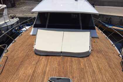 Noleggio Barca a motore Zarcos vip 13 base Marsala