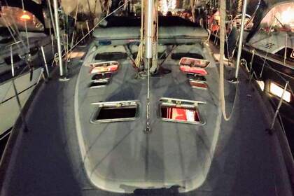 Rental Sailboat Beneteau Oceanis 473 clipper Alghero