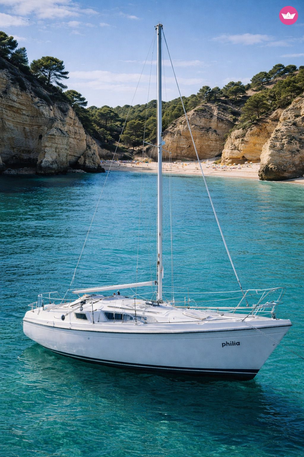 Hyra Dehler Varianta Va18