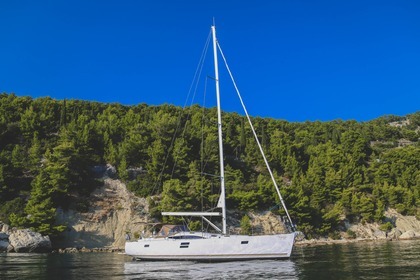 Veleiro ELAN 50 Impressão 15.2m.