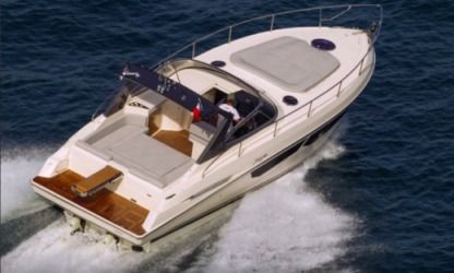 Location Bateau à moteur Fiart Mare Fiart 34 Juan les Pins