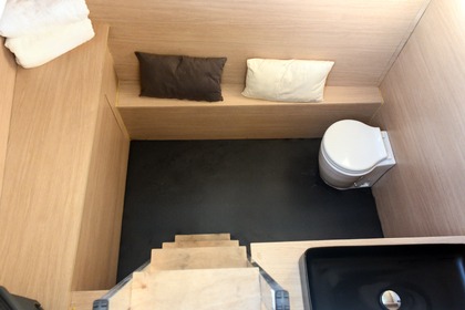 Big Groups Perfect Solution to Explore Capri or the Amalfi Coast in Style