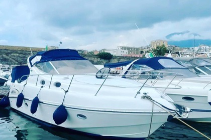 Чартер Моторная яхта Salpa LAVER 31,50 Неаполь