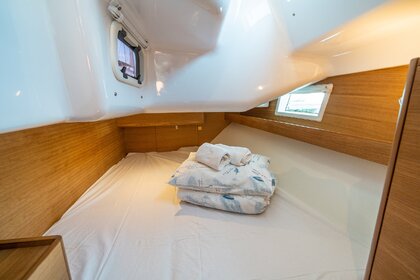 Verhuur Zeilboot Elan Marine Elan Impression 40.1 Kaštel Gomilica