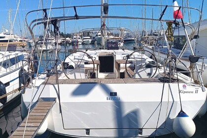 Hire Sailboat  Bavaria C45 Corfu