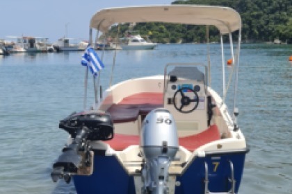 Poseidon 510 - NO LICENSE NEEDED