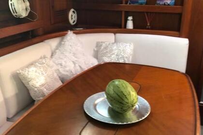 Beneteau Oceanis 50'