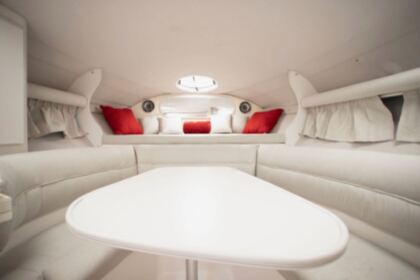 The Most Affordable Luxury Yacht in La Paz