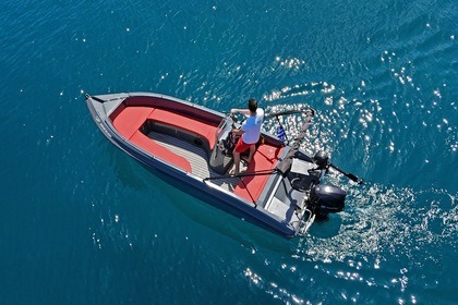 Miete Boot ohne Führerschein  Next 510 Korfu