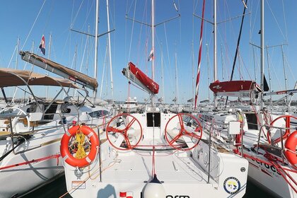 Charter Sailboat Elan Elan 350 Biograd na Moru