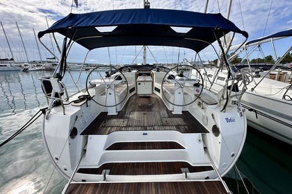 Charter Sailboat Bavaria Bavaria Cruiser 45 Sukošan