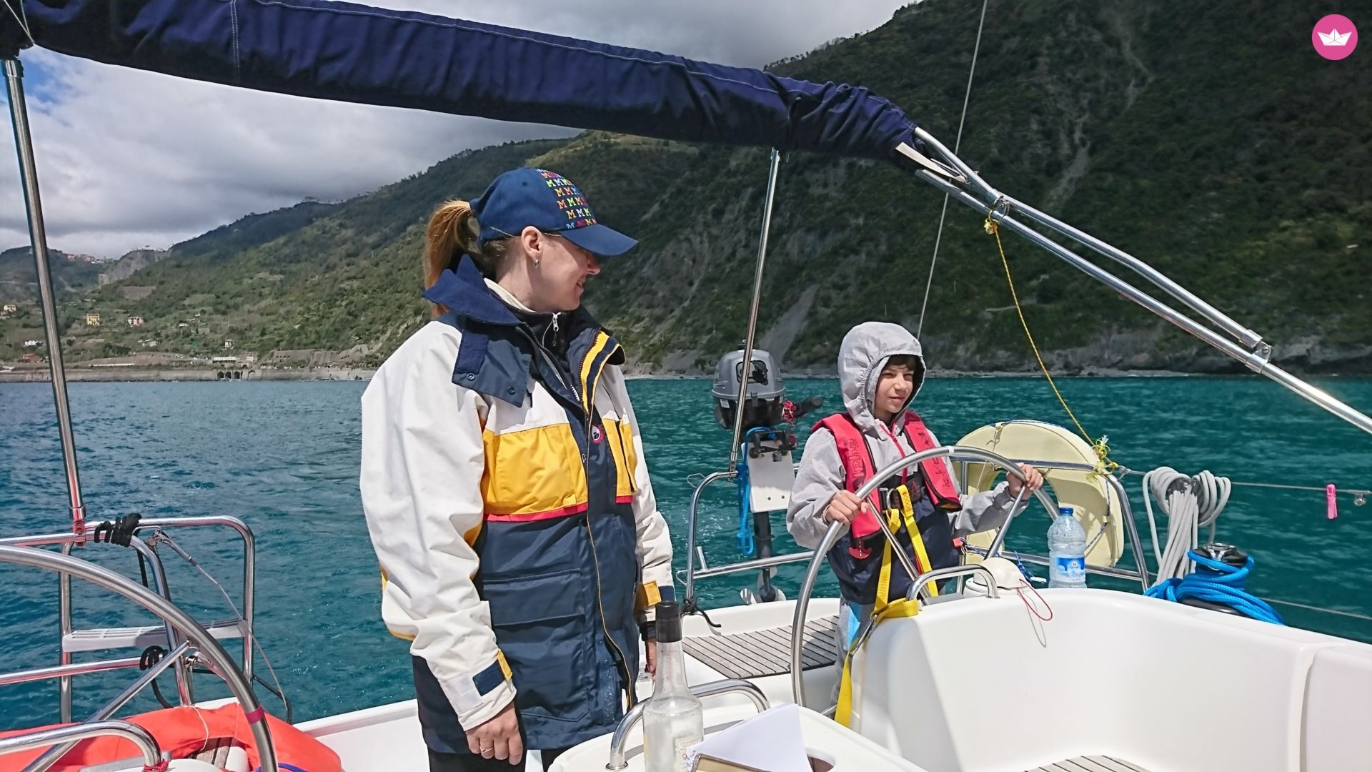 Beneteau Cyclades 39.3 à Figari de particuliers et professionnels