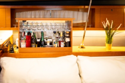 Oceanis 60 Ultreya (2019)