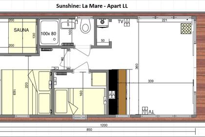 Χαλαρώστε σε αυτό το πλωτό