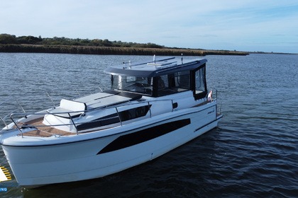 Czarter Houseboat Neon 910 Makkum