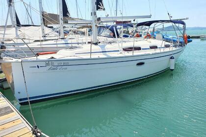 Charter Sailboat Bavaria Bavaria 34 Cruiser Phuket