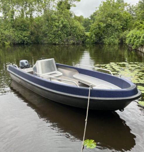 motorboot huren particulier