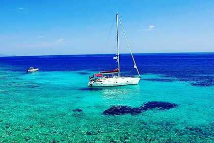 Beneteau Oceanis Clipper 411