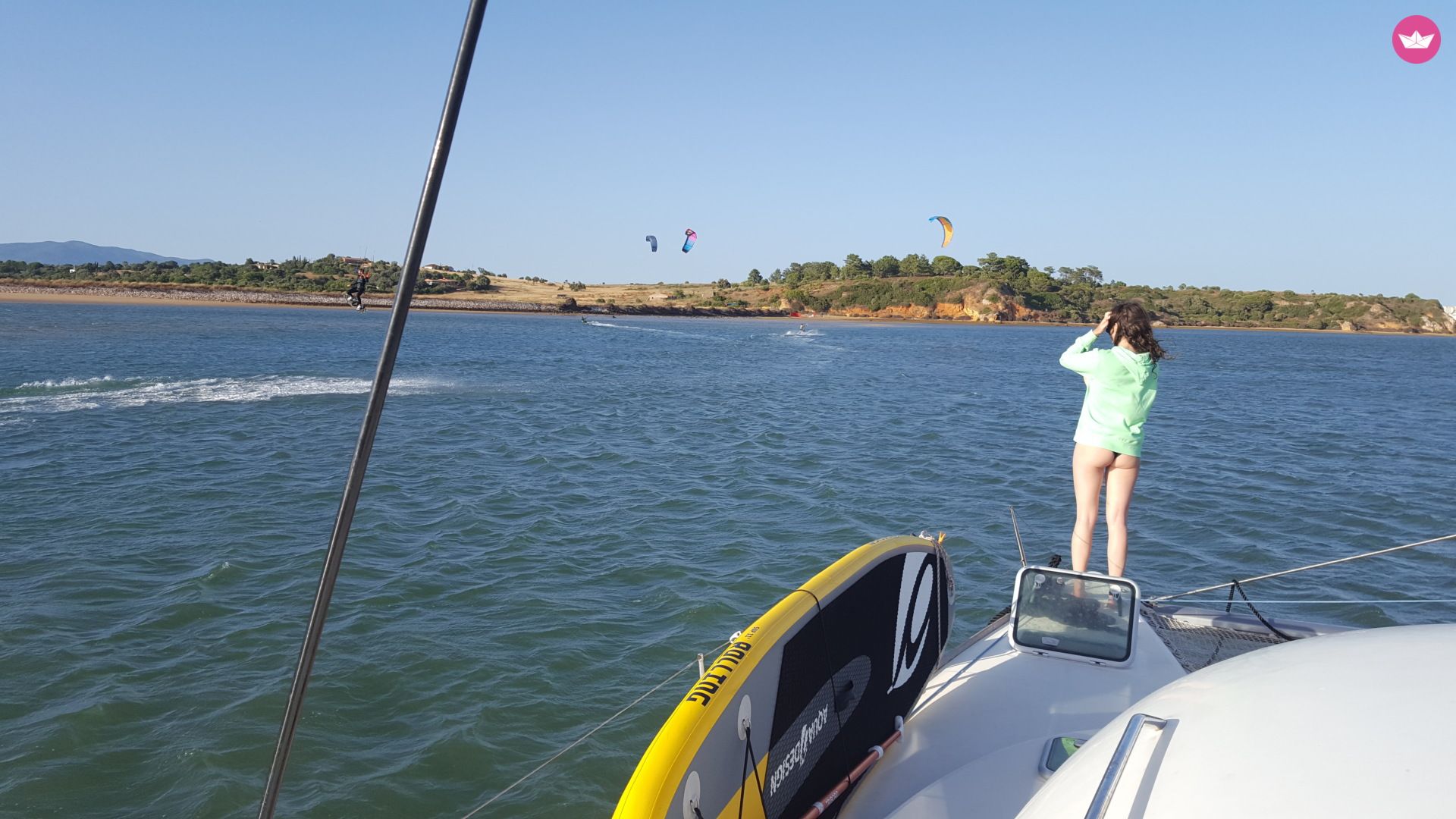 صور Lagoon Lagoon 380 S2 7