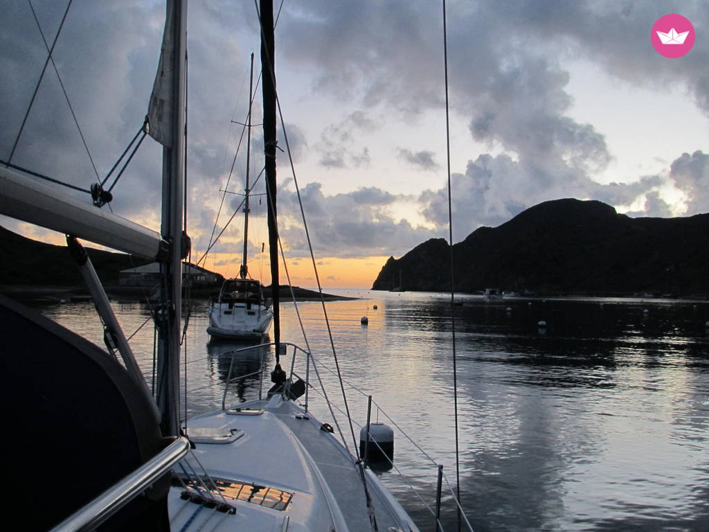 Hunter 2005 41' Hunter in Marina del Rey for hire