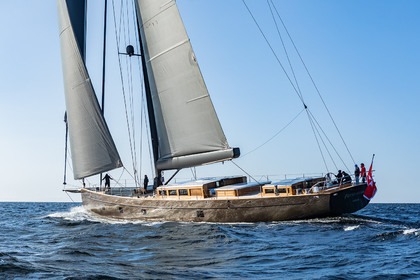 Charter Sailing yacht Baltic Yachts Perseverance 1 Antigua and Barbuda