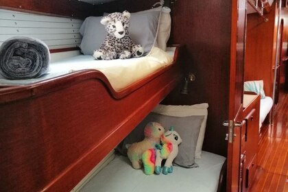 Family Charter - All inclusive