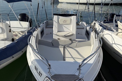 Location Bateau sans permis  Marine Marine 19 open Raguse