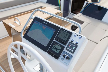 Dufour 56 Exclusive (2020)