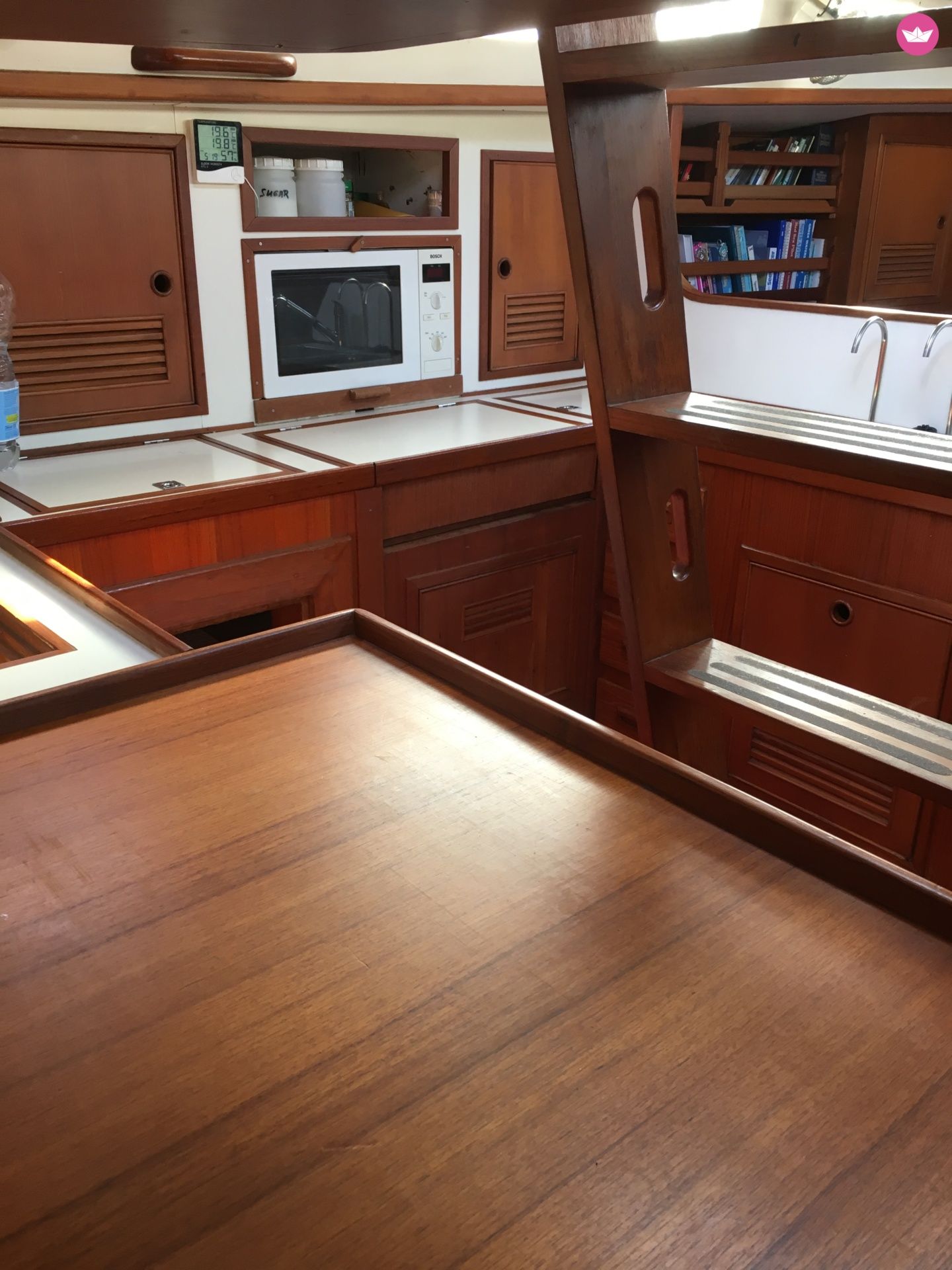 Rental Sailboat Ct-47 Classic Ketch Incl. Lunch Valletta