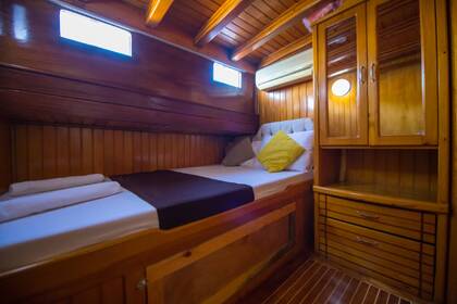 Secure Your Summer 2026 Escape — Traditional Aegean Gulet Charter for Up to 16 Guests | Early Booking Advantage