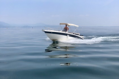 Orizzonti Calipso 620