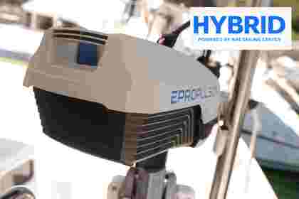 eHybrid Independent