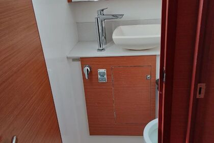 Location Voilier Dufour Yachts 520 GL Lavrio