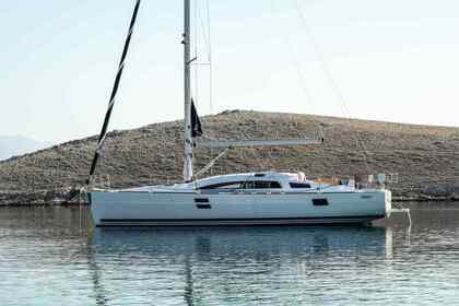 Charter Sailboat  Elan Impression 40.1 Biograd na Moru