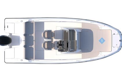 BLUE CAVE - Speed Boat Tour 3hr Adventure ticket tour!!!