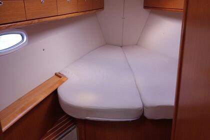 Location Voilier Bavaria Bavaria 40 cruiser Ostie