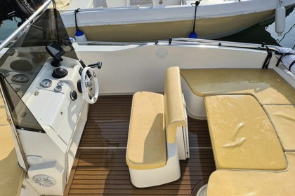 Évasion dans la baie de Burgas – Des aventures en motorboat vous attendent