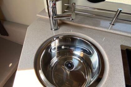 Sea Ray 265 Sundancer