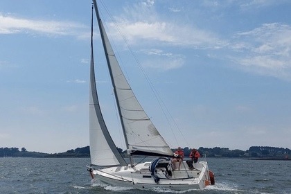 Location Voilier Beneteau First 260 Le Verdon-sur-Mer