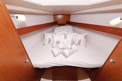 Hyra båt Segelbåt Bavaria Yachtbau Bavaria Cruiser 33 Murter