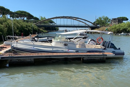 Capelli Tempest 900 WA n.8