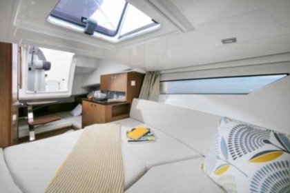 JEANNEAU CAP CAMARAT 9.0 WA