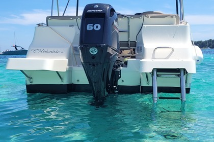 Rigiiflex, CAP 400 version Luxe