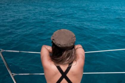 Sailboat Bavaria 44 with Skipper(13,6 m)