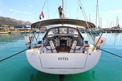 Alquiler Velero Hanse Yachts Hanse 418 - 3 cab. Kaštela