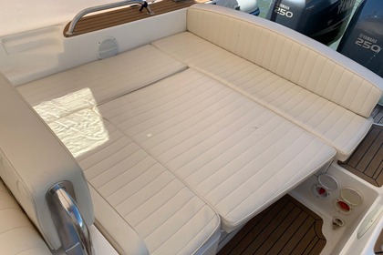 Capelli Tempest 900 WA n.8