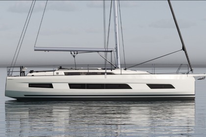 Hire Sailboat Dufour Yachts Dufour 41 - 3 cab. Palairos