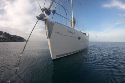 Elan 434 Impression - FULL Refit 2021