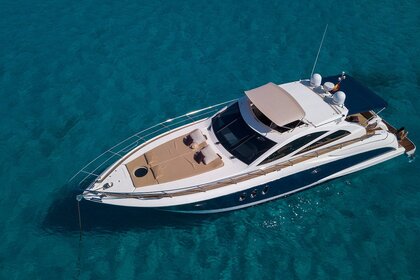 Hyra båt Motorbåt Astondoa Yachts 53 Open Ibiza