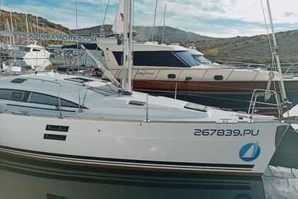 Miete Segelboot Elan Marine Elan Impression 40.1 Punat